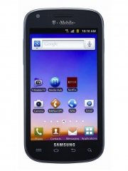 Fotografia Samsung Galaxy S Blaze 4G 16 Gb