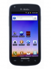 Fotografia Samsung Galaxy S Blaze 4G 32 Gb