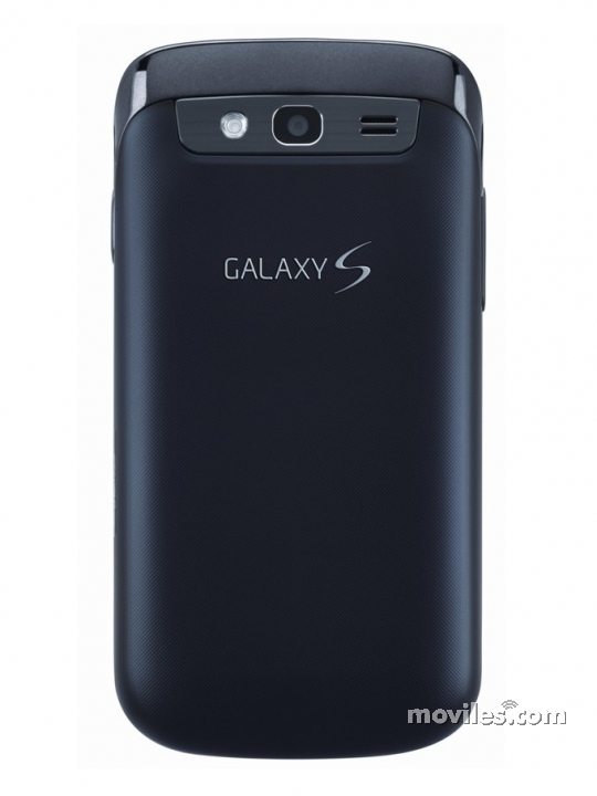 Imagen 2 Samsung Galaxy S Blaze 4G 32 Gb