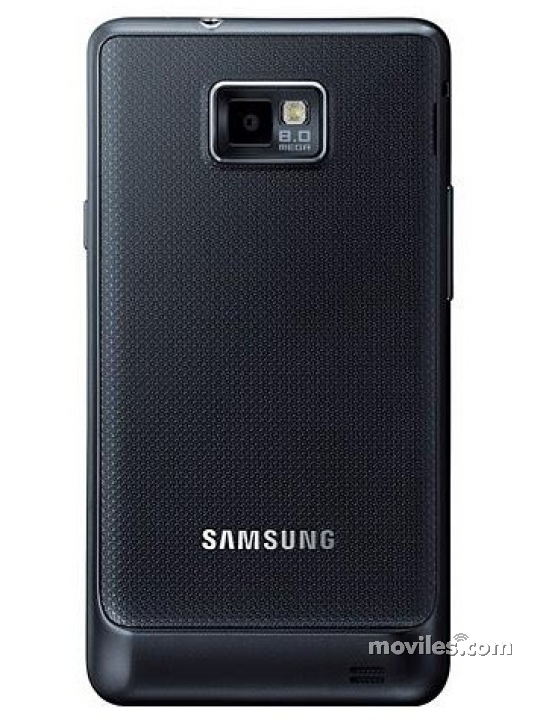 Imagen 2 Samsung Galaxy S2