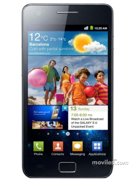 Samsung Galaxy S2 32Gb