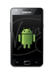 Fotografia Samsung Galaxy S2 4G