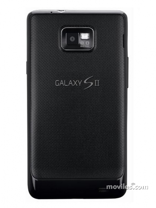 Imagen 2 Samsung Galaxy S2 AT&T 32 GB