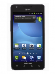 Fotografia Samsung Galaxy S 2 AT&T 16 GB