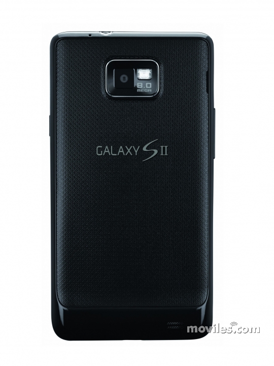 Imagen 2 Samsung Galaxy S 2 AT&T 16 GB