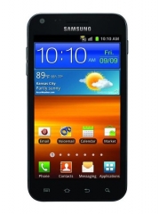 Fotografia Samsung Galaxy S2 Epic 4G 