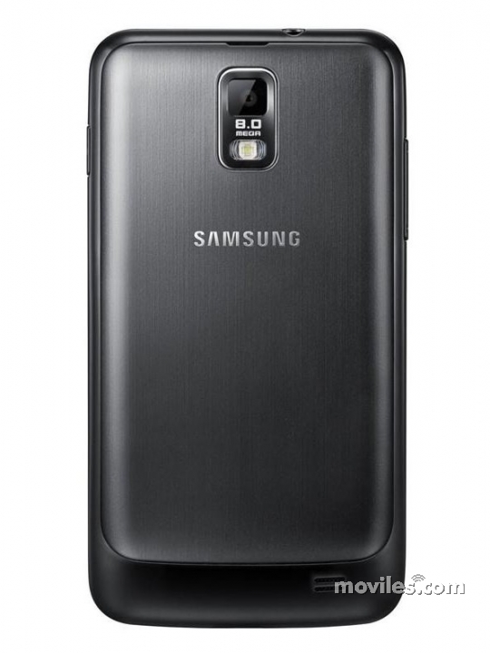Imagen 2 Samsung Galaxy S2 HD LTE