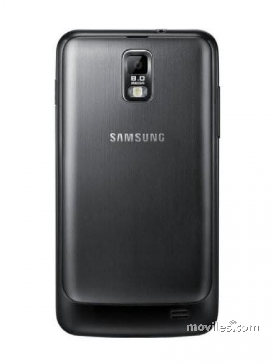 Imagen 2 Samsung Galaxy S2 LTE