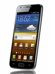 Fotografia Samsung Galaxy S2 LTE