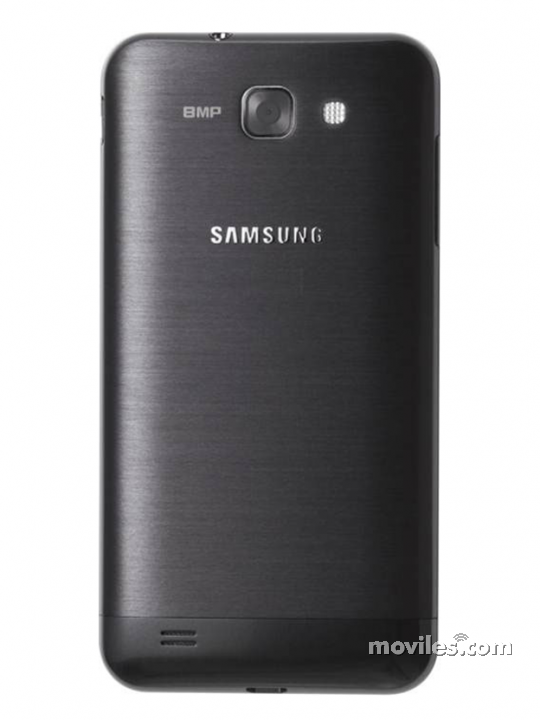 Imagen 2 Samsung Galaxy S2 Skyrocket HD