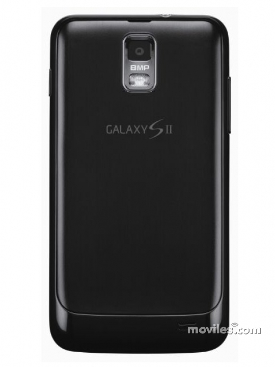 Imagen 2 Samsung Galaxy S2 Skyrocket
