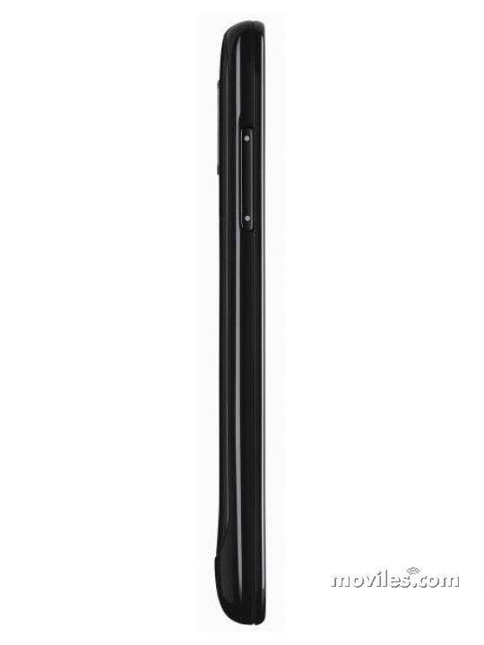 Imagen 4 Samsung Galaxy S2 Skyrocket
