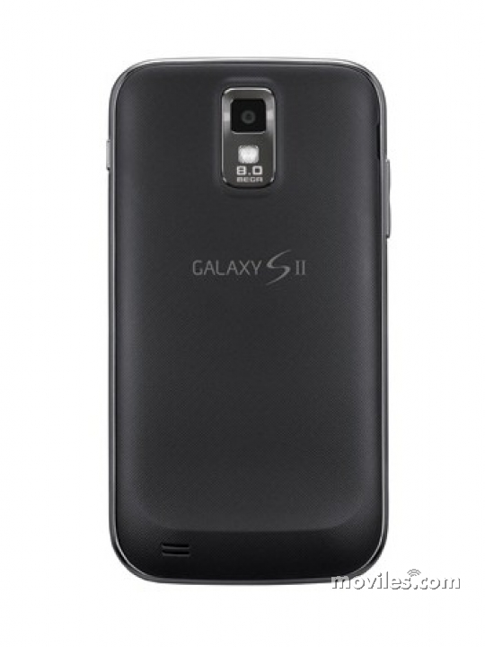 Imagen 2 Samsung Galaxy S2 T-Mobile 16 GB