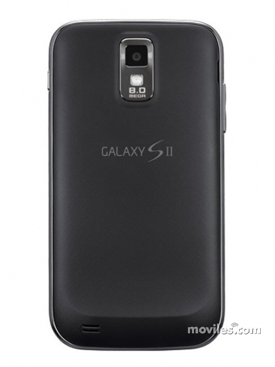 Imagen 2 Samsung Galaxy S2 T-Mobile 32 GB
