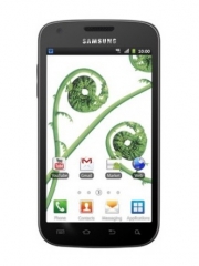 Fotografia Samsung Galaxy S2 X T989D
