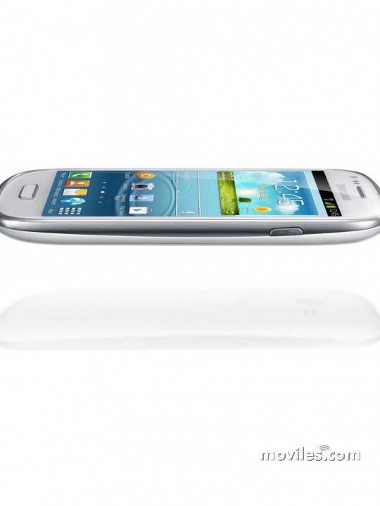 Imagen 5 Samsung Galaxy S3 Mini
