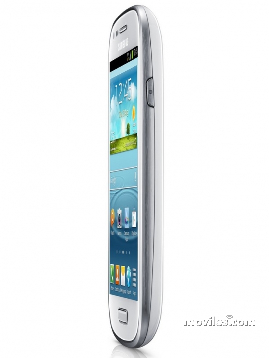 Imagen 3 Samsung Galaxy S3 Mini