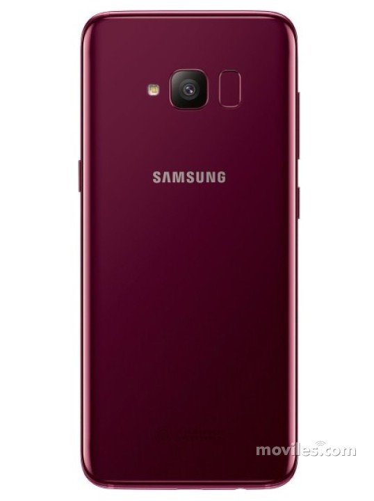Imagen 2 Samsung Galaxy S Light Luxury Edition