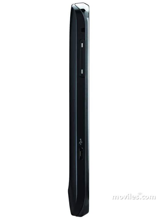 Imagen 4 Samsung Galaxy S Lightray 4G