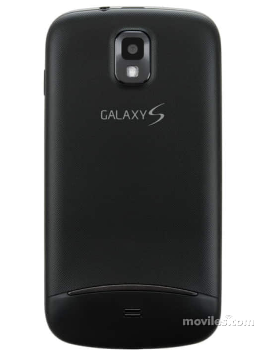 Imagen 3 Samsung Galaxy S Relay 4G T699