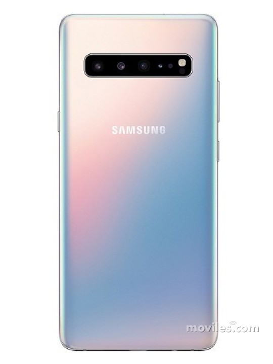 Imagen 2 Samsung Galaxy S10 5G