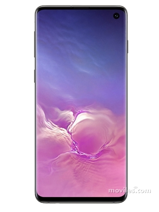 Imagen 2 Samsung Galaxy S10