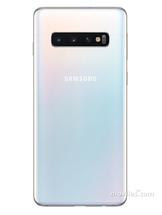 Imagen 3 Samsung Galaxy S10