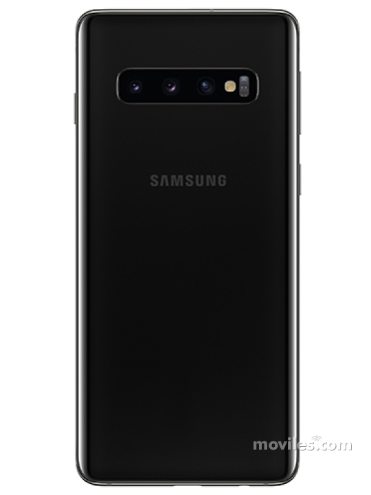 Imagen 4 Samsung Galaxy S10