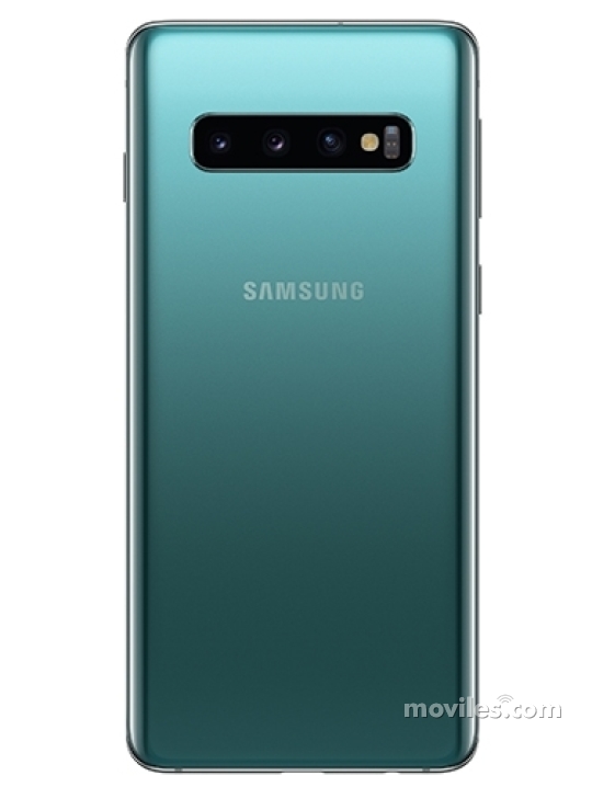 Imagen 5 Samsung Galaxy S10