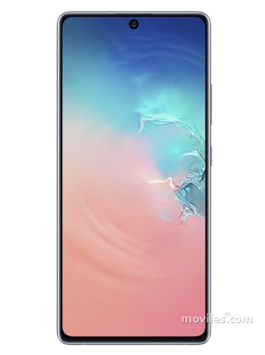 Samsung Galaxy S10 Lite