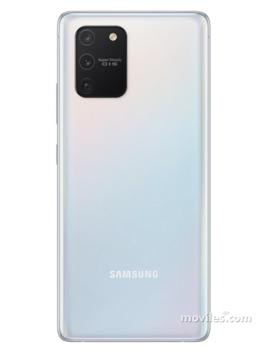 Imagen 3 Samsung Galaxy S10 Lite