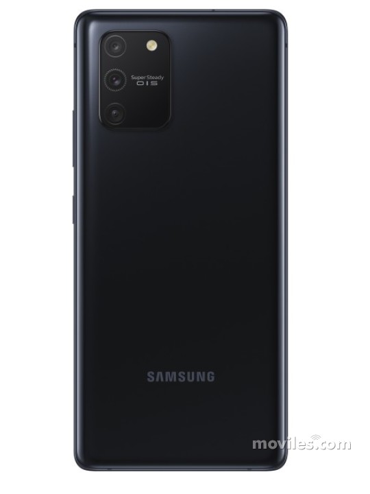 Imagen 4 Samsung Galaxy S10 Lite