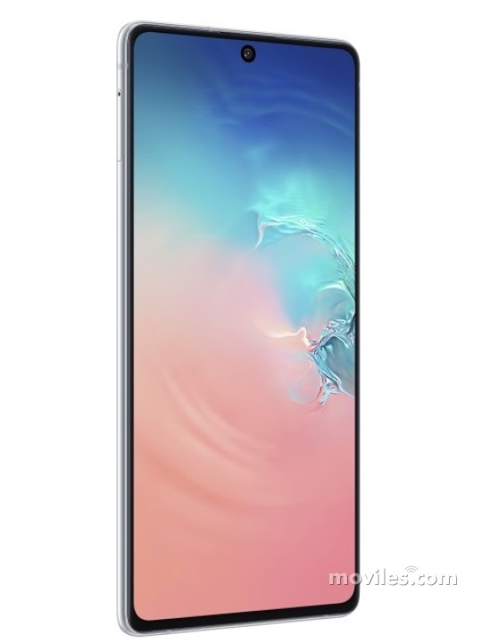 Imagen 2 Samsung Galaxy S10 Lite