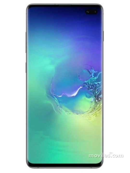 Comparativa de 79 precios del Samsung Galaxy S10+ usado o de segunda mano