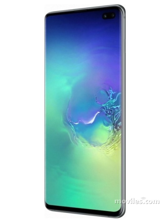 Imagen 3 Samsung Galaxy S10+