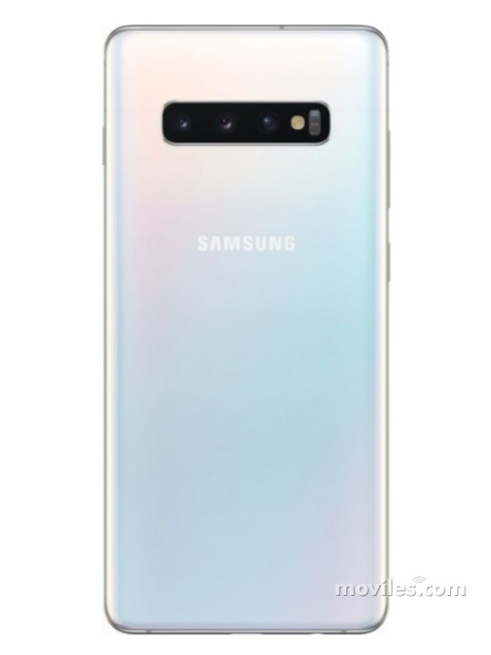 Imagen 6 Samsung Galaxy S10+