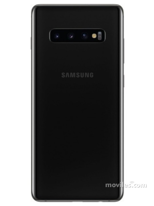 Imagen 7 Samsung Galaxy S10+