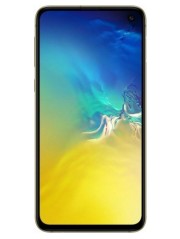 Samsung Galaxy S10e