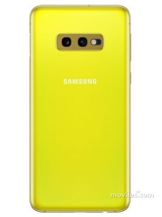 Imagen 3 Samsung Galaxy S10e