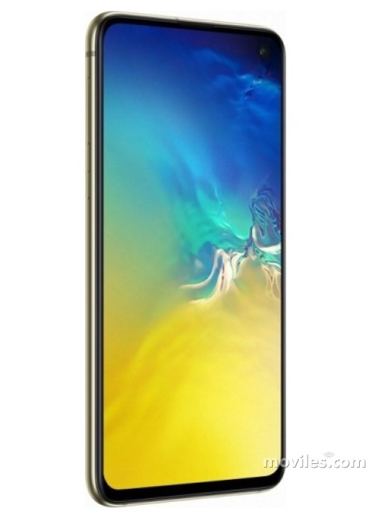 Imagen 2 Samsung Galaxy S10e