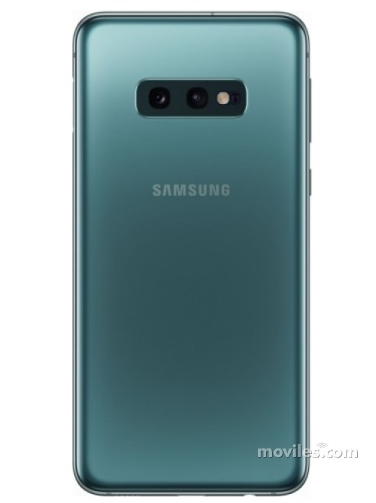 Imagen 5 Samsung Galaxy S10e