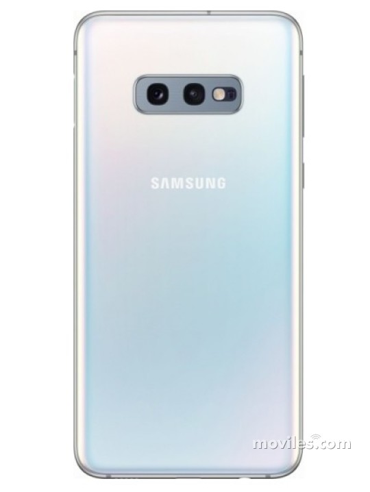 Imagen 6 Samsung Galaxy S10e