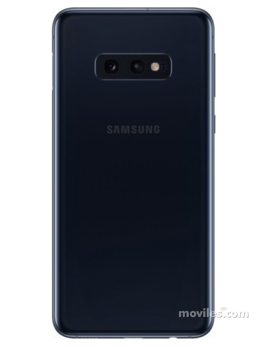 Imagen 7 Samsung Galaxy S10e