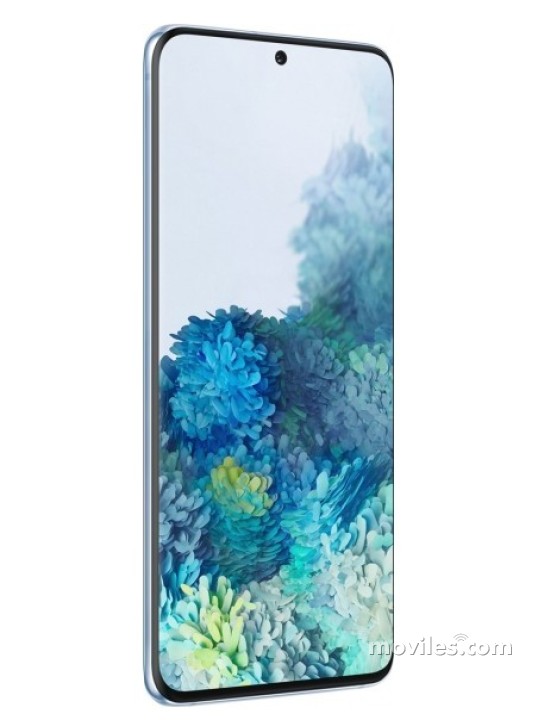 Imagen 3 Samsung Galaxy S20