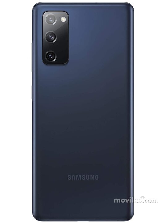Imagen 7 Samsung Galaxy S20 FE 5G