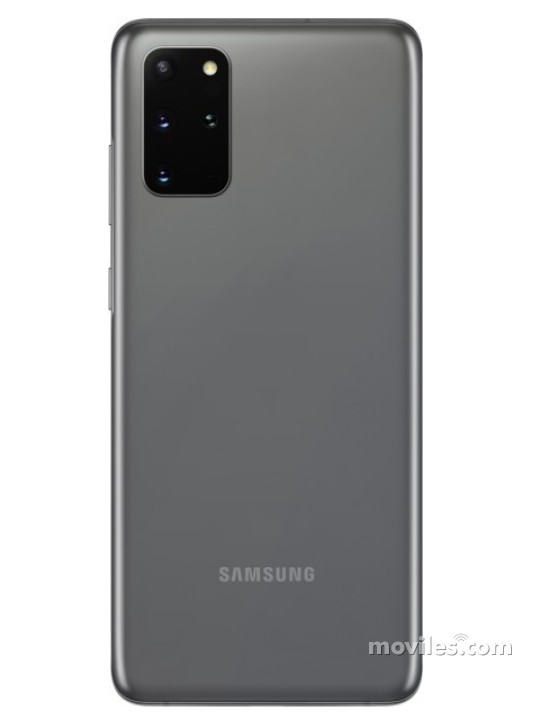 Imagen 5 Samsung Galaxy S20 Plus 5G