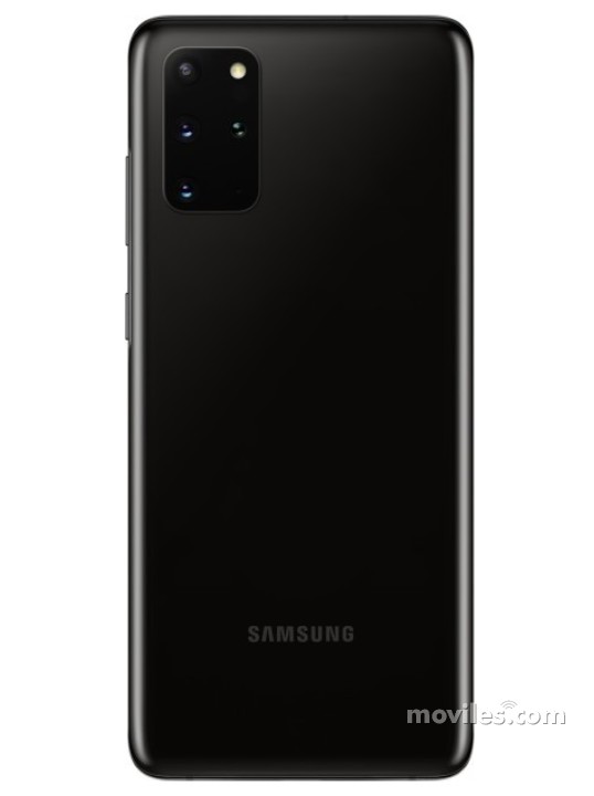 Imagen 6 Samsung Galaxy S20 Plus 5G