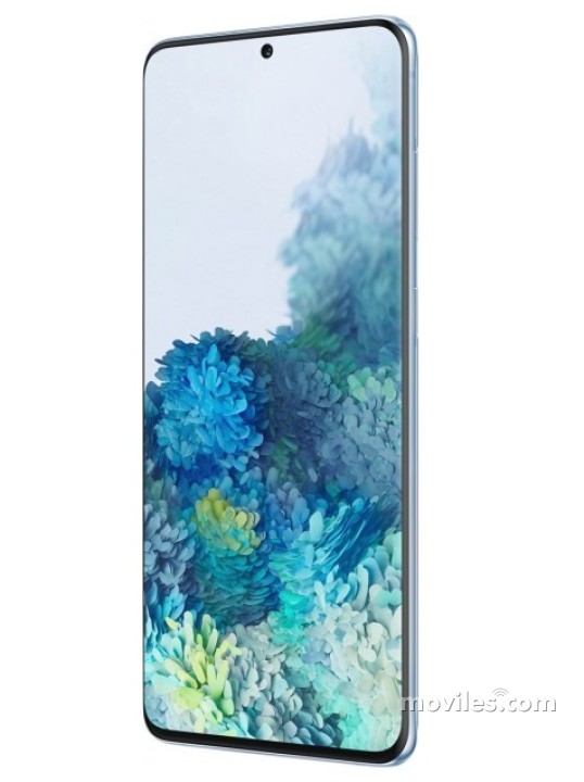Imagen 2 Samsung Galaxy S20 Plus 5G