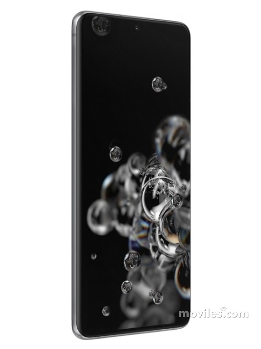 Imagen 6 Samsung Galaxy S20 Ultra 5G