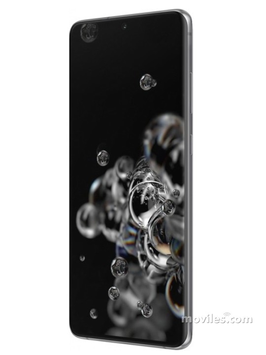 Imagen 7 Samsung Galaxy S20 Ultra 5G